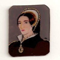 Katherine Howard Shrinky Dink