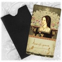 Anne Boleyn Gift Enclosures