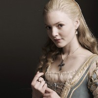Lucrezia Borgia Silver Cross Set