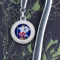 Falcon Bookmark