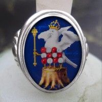 Falcon Ring