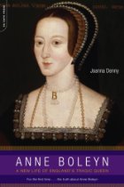 Joanna Denny