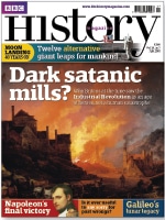 bbc history mag
