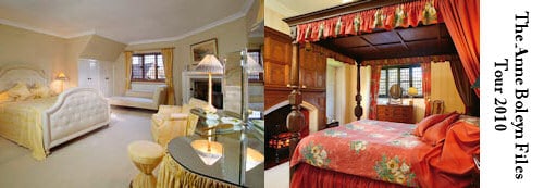 hever_castle_rooms