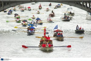 riverpageant