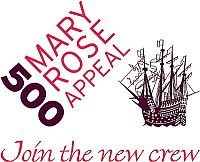 Mary Rose 500 Appeal