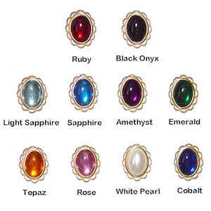 Color Choice