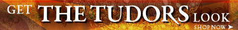Buy Tudor Dresses Made to Measure