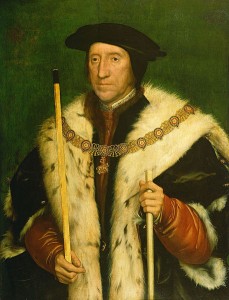 Duke of Norfolk