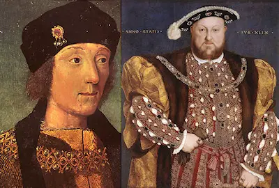 Tudors