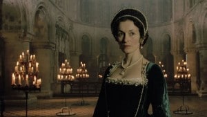 Last Days of Anne Boleyn