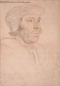 William Fitzwilliam, Earl of Southampton. He was a member of the jury and was also the man who had interrogated Smeaton and Norris and persuaded them to confess, if indeed Norris had ever confessed.