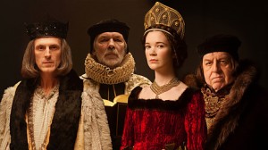 Tudor Court programmes