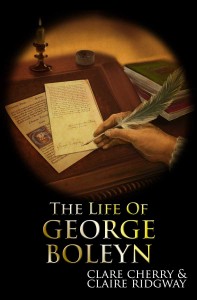 The Life of George Boleyn