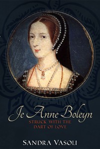 Je Anne Boleyn