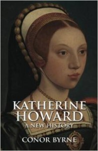 Katherine Howard book