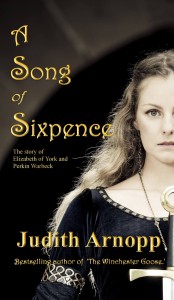 A Song of Sixpence