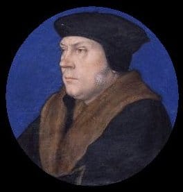 Thomas Cromwell, after Hans Holbein the Younger