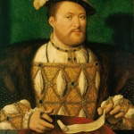 1491_Henry_VIII by Joos van Cleve
