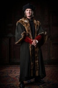 Anton Lesser as Thomas More