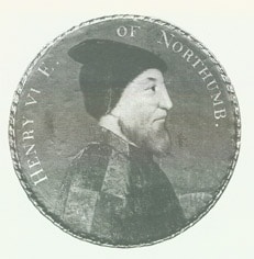 Henry Percy 6th Earl of Northumberland