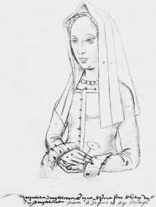 Margaret_Tudor_Sketch