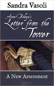 Anne Boleyn's Letter from the Tower
