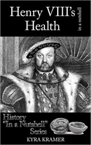 Henry VIII's health