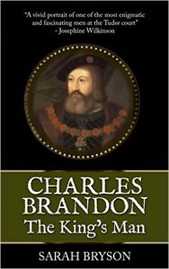Charles Brandon cover