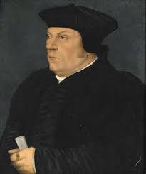Thomas Cromwell after Hans Holbein