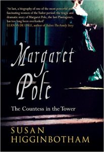 Margaret Pole