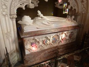 Catherine Parr tomb Rob Farrow Geograph