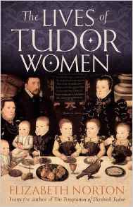 lives-of-tudor-women