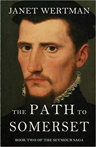 The Path to Somerset - Wertman