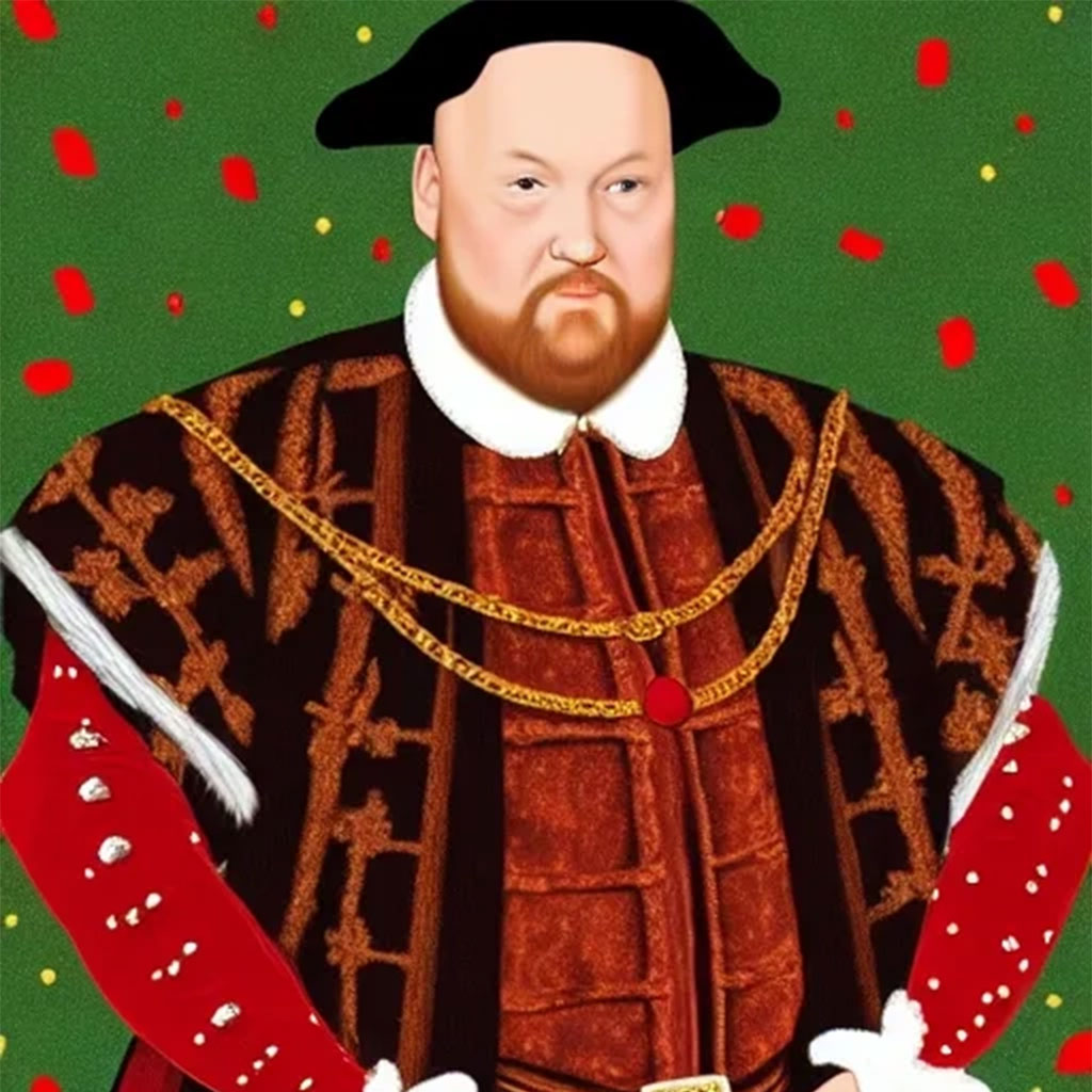 Anne Boleyn Files 2022 Advent Calendar anne-boleyn-files-2022-advent-calendar