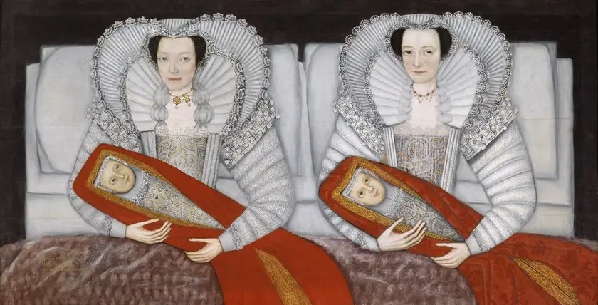 The Cholmondeley Sisters