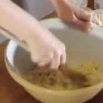 Tudor Cooking with Claire – Soul Cakes