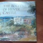 Send us your photos of The Boleyns of Hever Castle