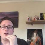 Anne Boleyn’s portrayal in the media – James Peacock