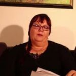 Anne Boleyn and fiction writers with Wendy J Dunn