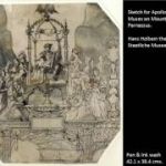 Where can we see Anne Boleyn? Video by Melanie V Taylor