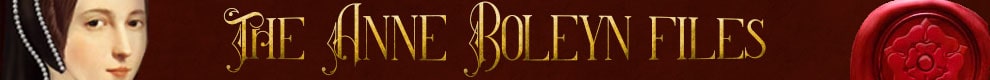 Everything about Anne Boleyn