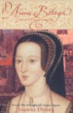 Anne Boleyn