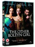 The Other Boleyn Girl dvd