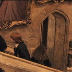 Anne Boleyn – Ex-pupil of Hogwarts?