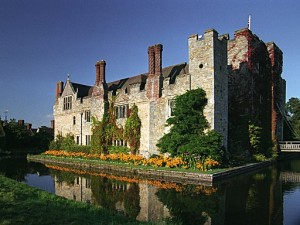 Hever Castle