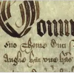 Anne Boleyn Court Records Go Online