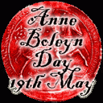 Anne Boleyn Day Competition Winner!