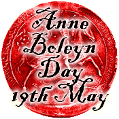 Anne Boleyn Day