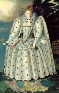 Elizabeth I